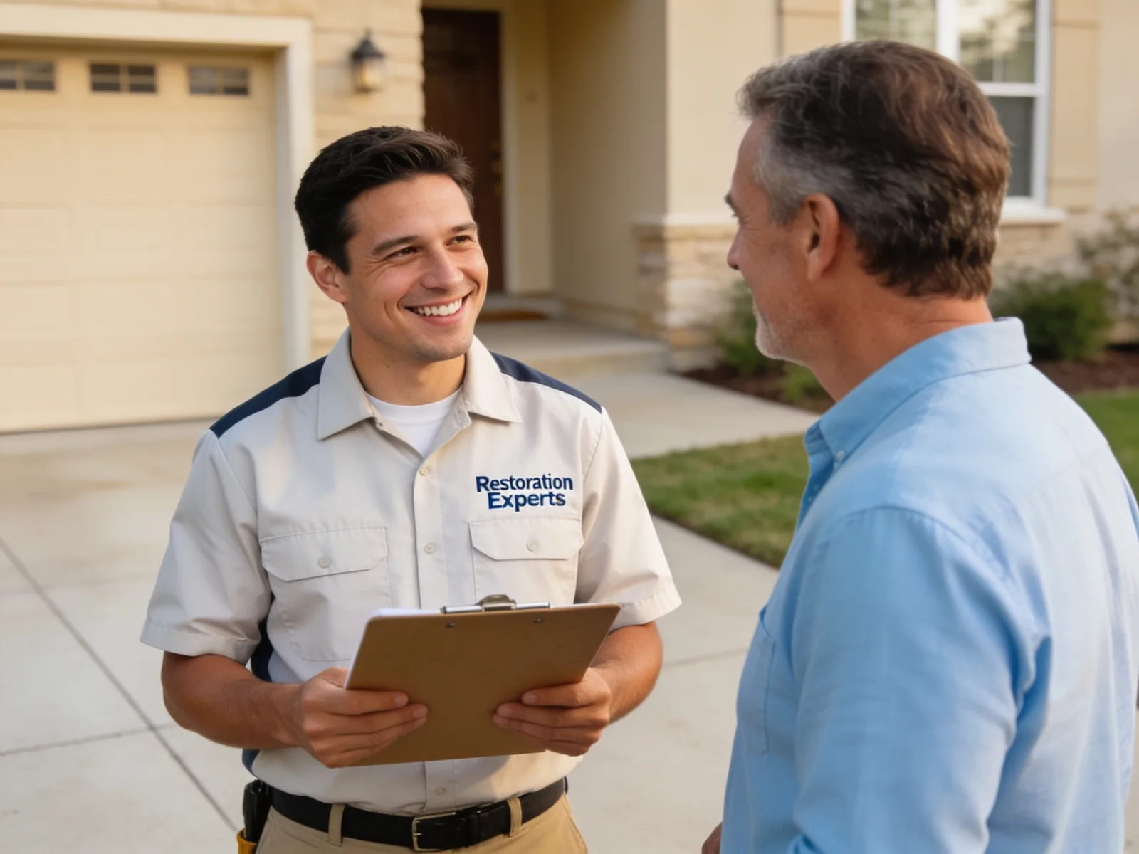 Water Damage Cleanup Greenville, PA FAQs